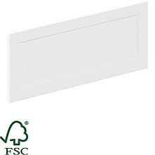 Дверь универсальная Delinia ID Ньюпорт 60x25.6 см МДФ цвет белый