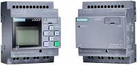 Логические модули LOGO Модуль расширения Siemens 6ED1055-1FB10-0BA2
