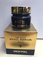 Medi-Peel 24K Gold Snail Repair Cream 50g