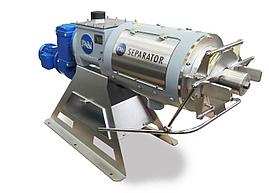 Көң сепараторы FAN