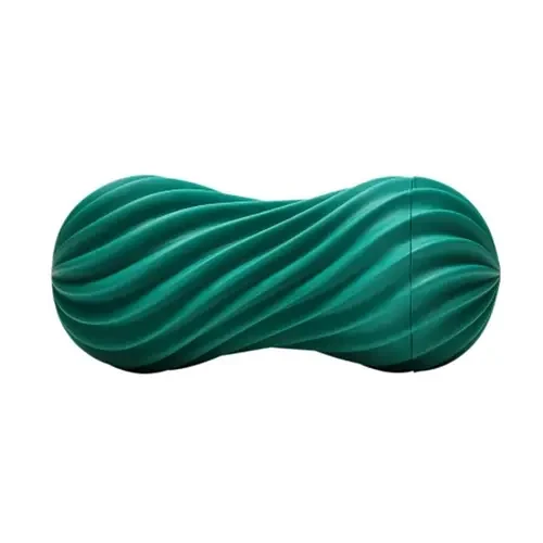 Мастурбатор "TENGA FLEX FIZZY GREEN"