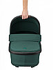 Короб-люлька Maxi-Cosi Carrycot Oria Essential Green, фото 5