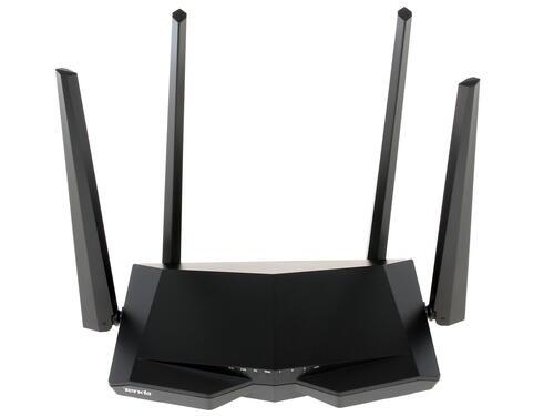 Маршрутизатор Tenda AC6 WiFi Роутер Модем - фото 1 - id-p107705335