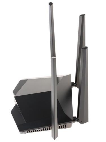 Маршрутизатор Tenda AC6 WiFi Роутер Модем - фото 3 - id-p107705335