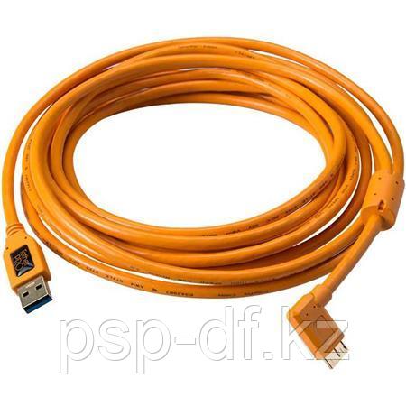 Кабель Tether Tools TetherPro USB Type-A Male to Micro-USB Cable 4.6 m