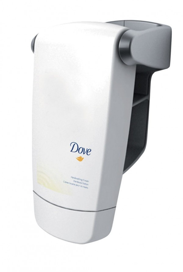 Softcare Sens Cream Wash 24*0.25l - жидкое крем-мыло для чувствительной кожи - фото 2 - id-p107705492