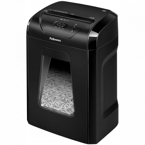 Fellowes PowerShred 12C шредер (FS-71201) - фото 3 - id-p107708094