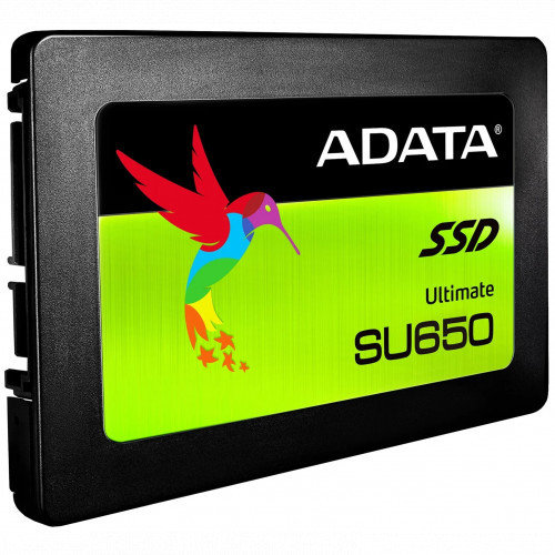 ADATA SU650 внутренний жесткий диск (ASU650SS-240GT-R) - фото 1 - id-p61954258