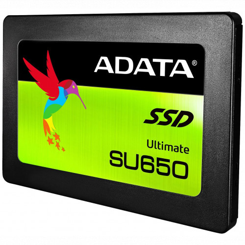 ADATA SU650 внутренний жесткий диск (ASU650SS-240GT-R) - фото 3 - id-p61954258