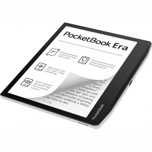 PocketBook Era, 7" E-Ink (PB700-U-16-WW) - фото 3 - id-p107708637