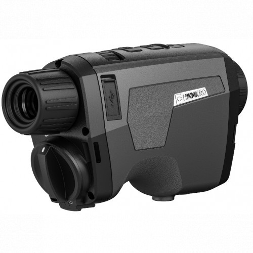 Hikvision Тепловизор аксессуар для видеокамер (HM-TS23-25QG/WV-GH25) - фото 3 - id-p107708657