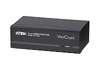 Разветвитель VGA 2-портовый (450МГц) VS132A ATEN