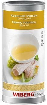 Куриный бульон однородный, WIBERG