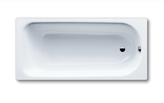 Ванна стальная Kaldewei Saniform Plus 180x80 standard mod. 375-1 112800010001