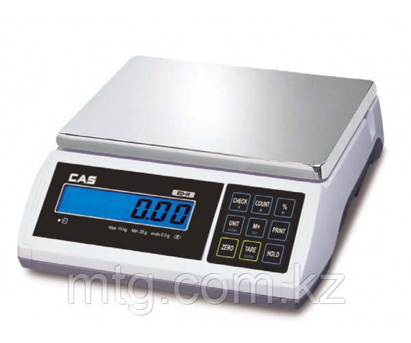 Весы настольные ED-3H