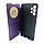Чехол-книжка Samsung A32, Фиолетовый, фото 2
