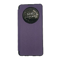 Чехол-книжка Samsung A32, Фиолетовый