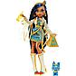 Кукла Monster High Клео Де Нил с питомцем, фото 3