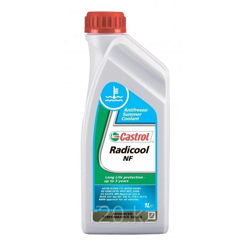 Castrol Radicool NF (концентрат) - фото 1 - id-p107709677