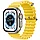 Смарт-часы Apple Watch Ultra GPS + Cellular 49mm Titanium Case with Yellow Ocean Band, фото 2