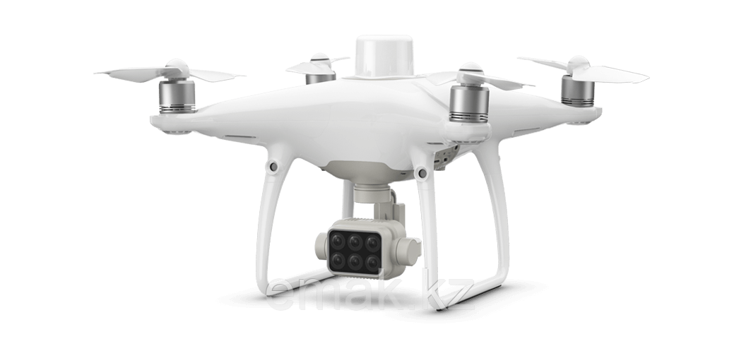 Phantom 4 Multispectral Квадрокоптер, фото 1