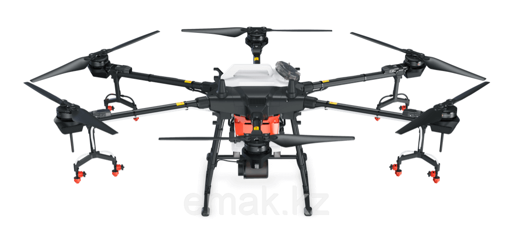 DJI Agras T16 Гексакоптер для сельского хозяйства - фото 1 - id-p107709723