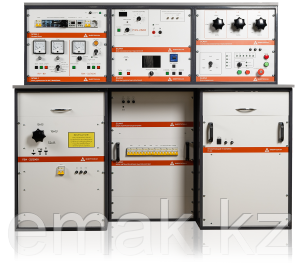 Комбинированная электротехническая лаборатория  СКАН-3МЭ