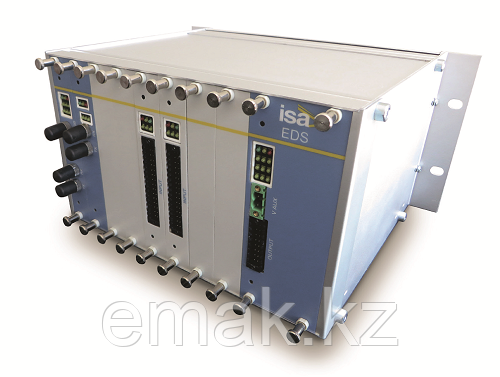 EDS Система мониторинга трансформаторов и подстанционного оборудования - фото 1 - id-p107709807
