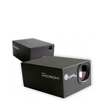 OFIL DayCor® LuminarHD Ультрафиолетовая камера для обнаружения коронных разрядов