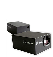 OFIL DayCor® micROM HD сверхлегкая UV-камера для БВС с функцией точного поиска коронного разряда