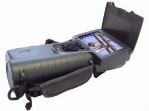 OFIL DayCor® ROM HD система мультиспектральной диагностики для монтажа на вертолетах - фото 5 - id-p107709816