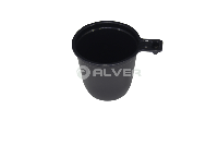 Чашка кофейная 200мл 1тип