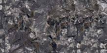 Керамогранит LV GRANITO - ICE CUBES BLACK (глянец), 600x1200 мм, фото 3