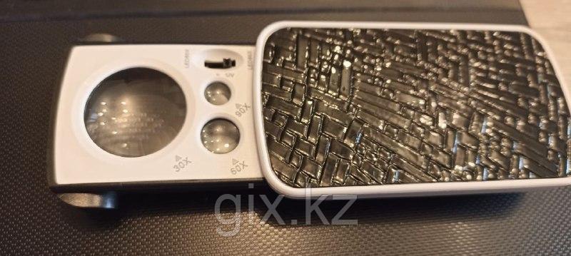 Лупа для ювелирных изделий , микроскоп, светильник для печатных плат