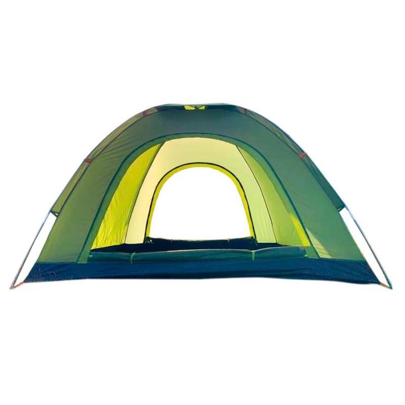 Палатка Mircamping 1012-3 трехместная