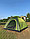 Палатка Mircamping 1012-3 трехместная, фото 2