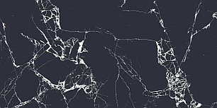 Керамогранит LV GRANITO - ZODIAC WHITE (глянец), 600x1200 мм, фото 2