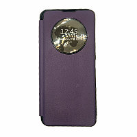 Чехол-книжка Oppo A54, Фиолетовый