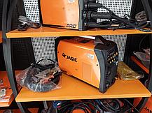 Сварочный аппарат TIG200 P ACDC (E20102), фото 3