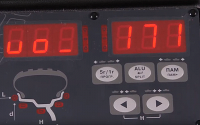 Контроль объема работ на станке СТАРТ Контроль объема работ на станке СТАРТ фото