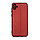 Чехол-книжка Samsung A04, Красный, фото 3