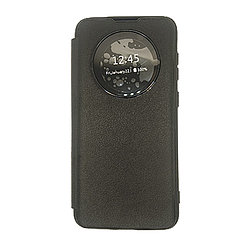 Чехол-книжка Samsung S23+, Чёрный