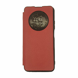 Чехол-книжка Samsung S23+, Красный