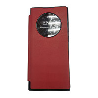 Чехол-книжка Samsung S23 Ultra, Красный