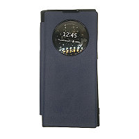 Чехол-книжка Samsung S23 Ultra, Синий