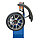 Sivik Alpha Luxe (СБМП-40 Станок для балансировки колес автомототранспортных средств (РФ, синий, новый дизайн), фото 5