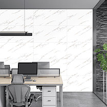 Керамогранит LV GRANITO - RADIAL STATUARIO (AUTHENTIC), 600x1200 мм, фото 3
