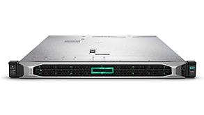 Сервер HP Enterprise/DL360 Gen10/1/Xeon Silver/4210 (10C/20T 13.75Mb)/2,2- 3,2