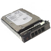 SSD Dell/480 Gb/SSD SATA Read Intensive 6Gbps 512e 2.5in Hot Plug S4510 Drive, 1 DWPD,876 TBW, CK