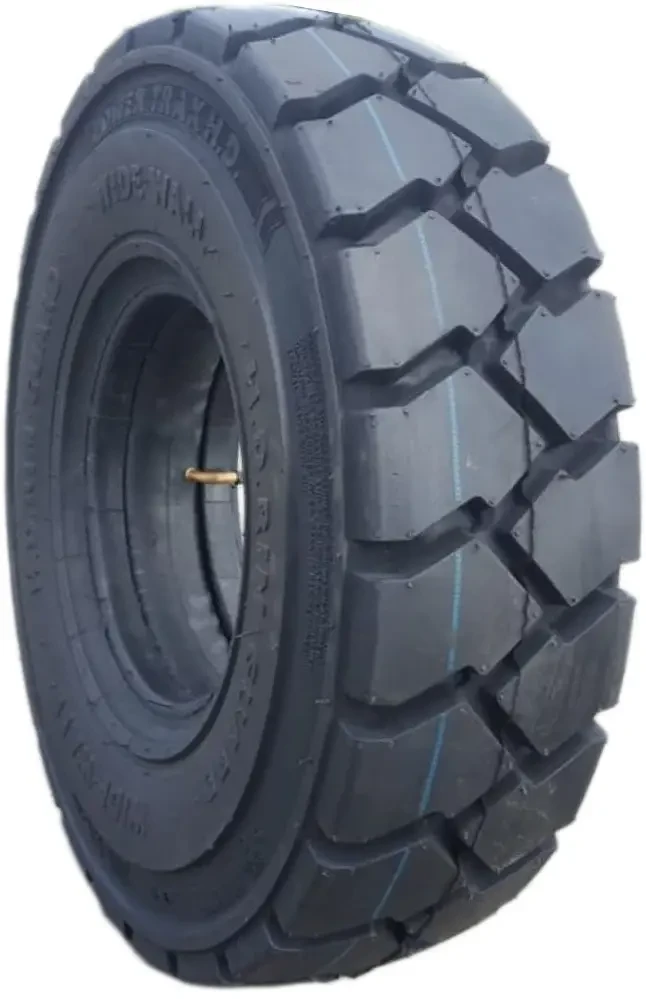 Шинокомплект 5.00-8 10PR BKT POWER TRAX HD